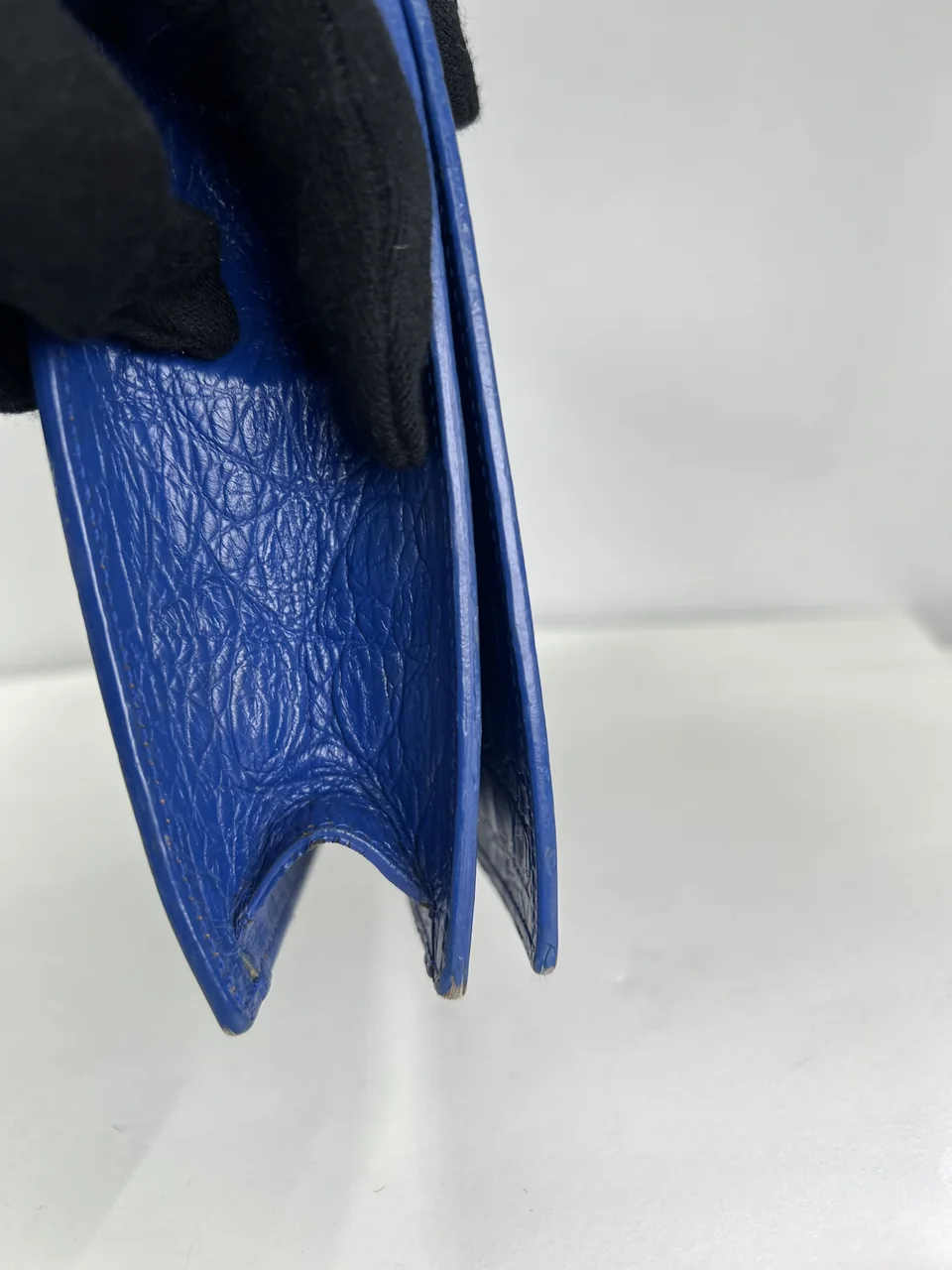 SAINT LAURENT CLUTCH view 14
