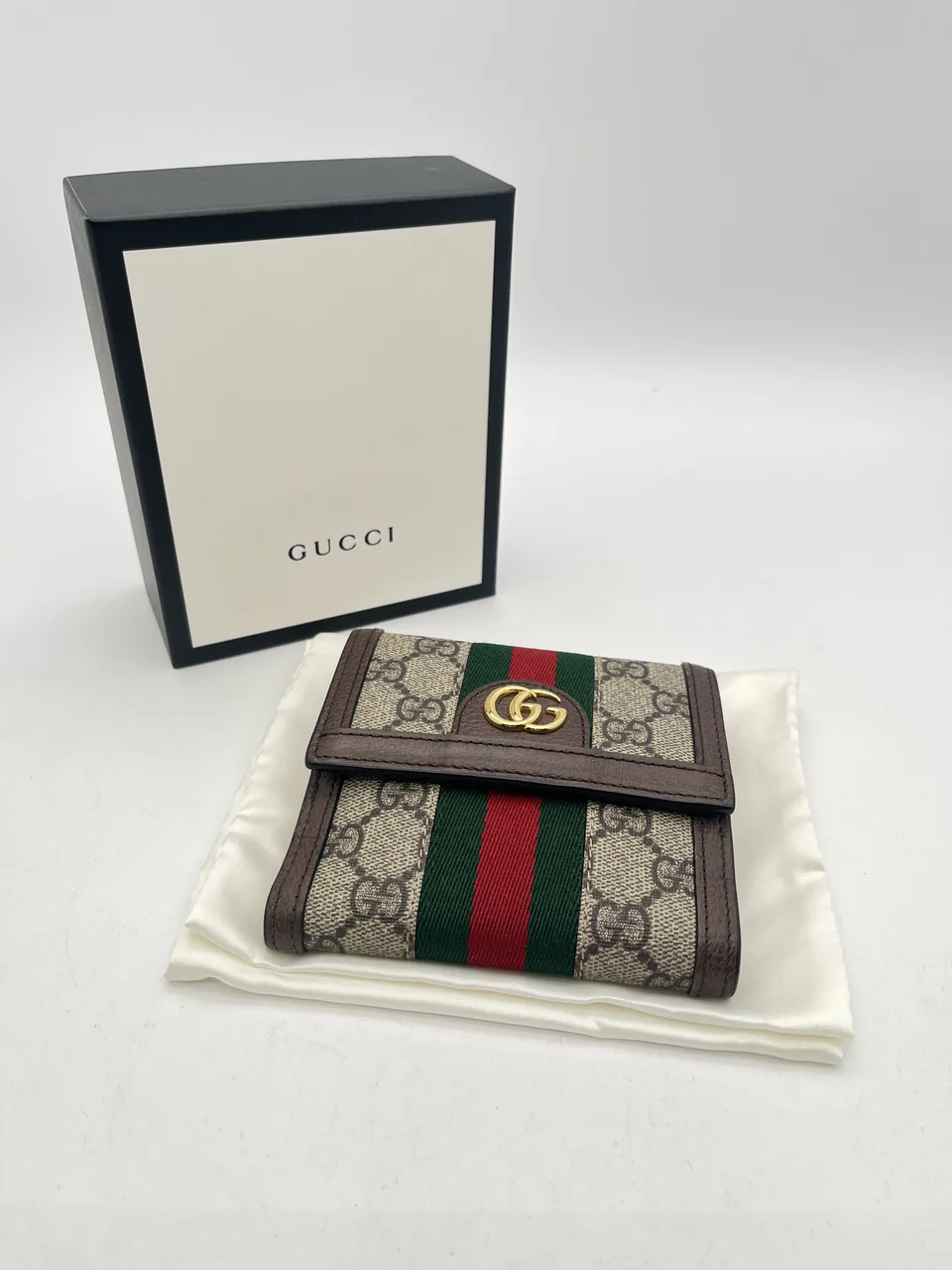 GUCCI WALLET