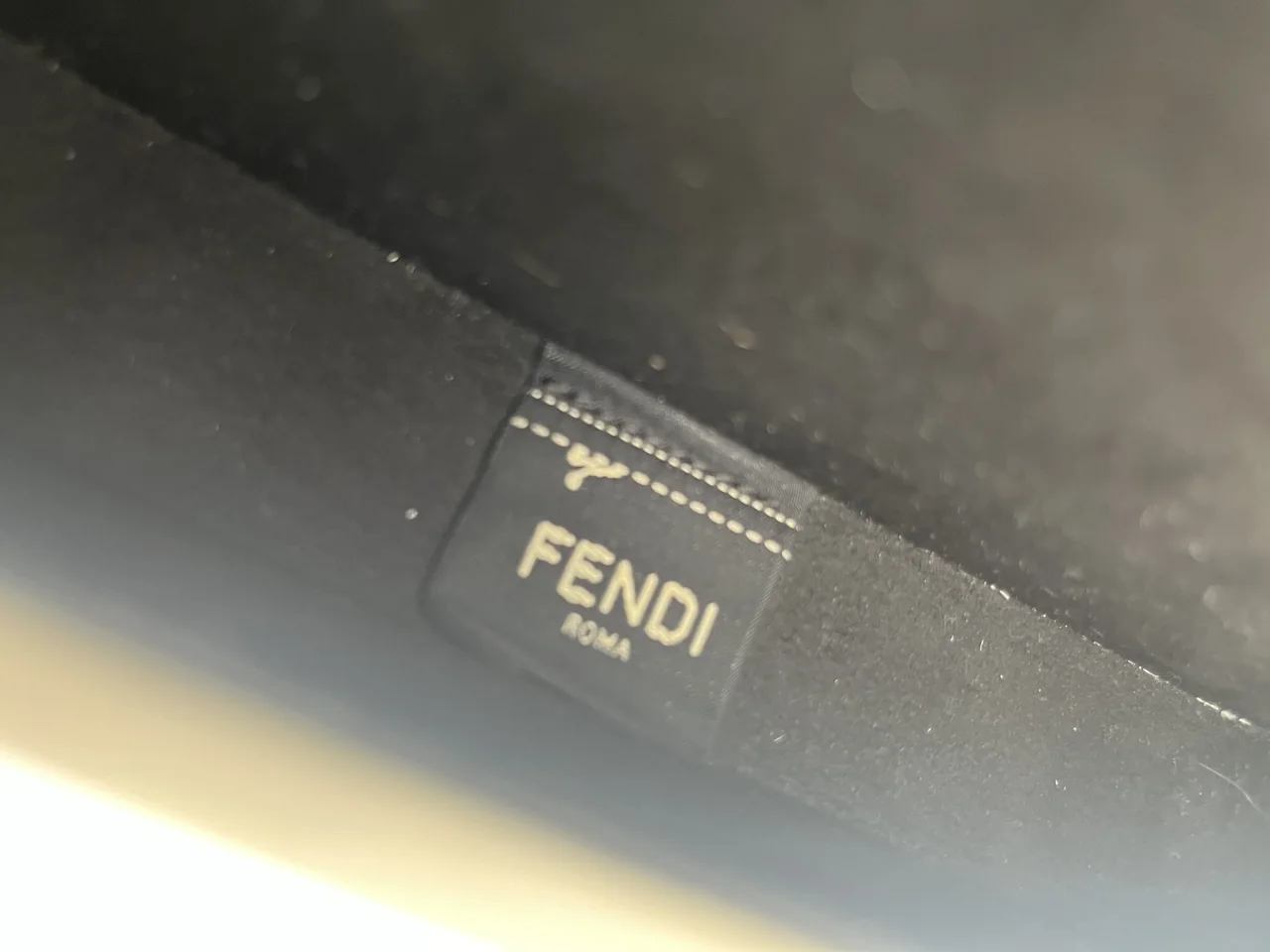 FENDI BAG view 10