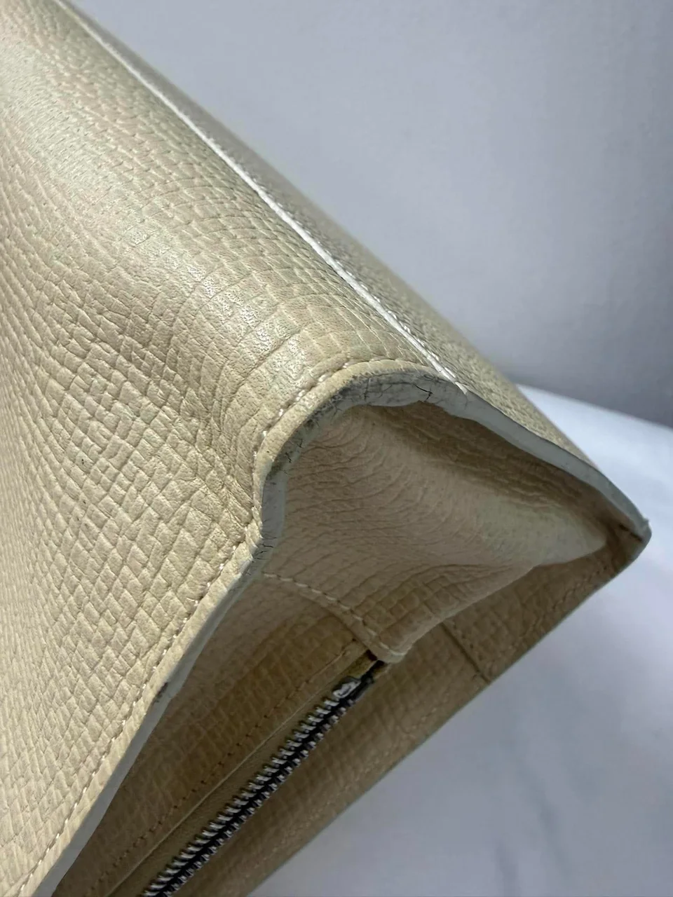 LOEWE HANDBAG (BEIGE) view 8