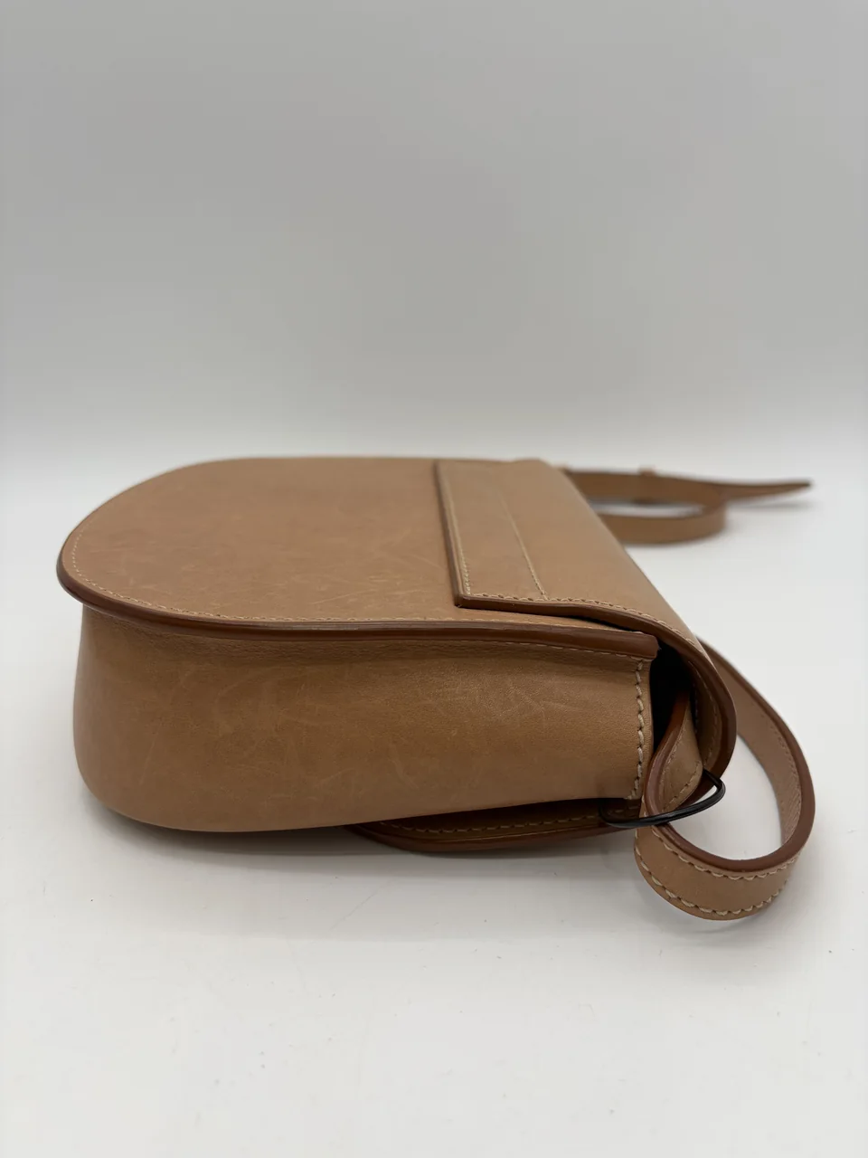YSL SHOULDER BAG view 4