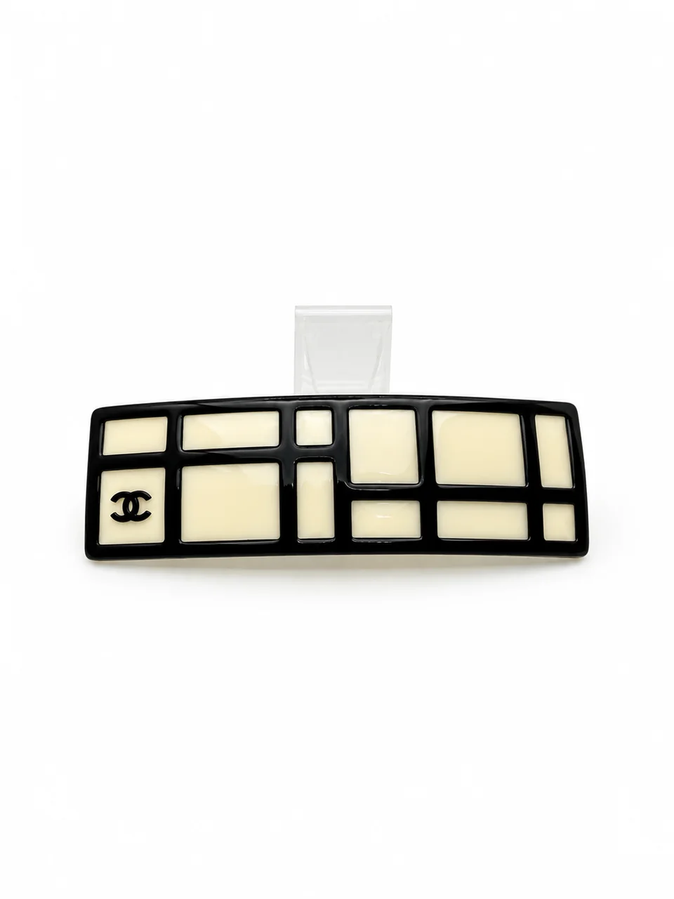 CHANEL COCO MARK RIBBON